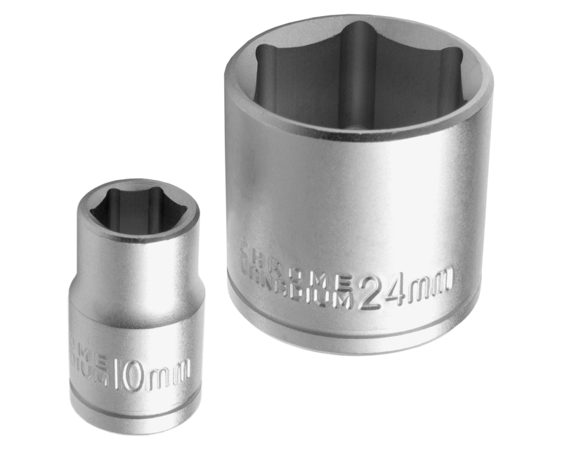 FIELDMANN FDG 5002-54R Set ručnog alata (54 delova) - Слика 3