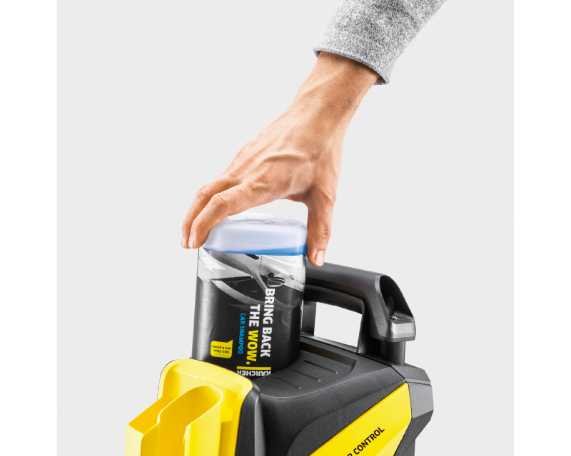 KARCHER K 4 Power Control Flex Car & Home Perač pod pritiskom - Слика 5