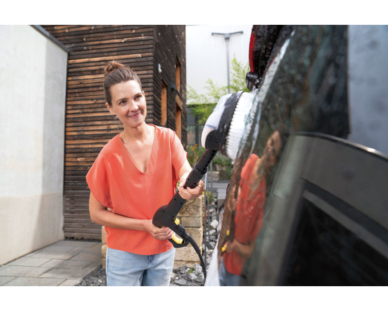KARCHER K 4 Power Control Flex Car & Home Perač pod pritiskom - Слика 8