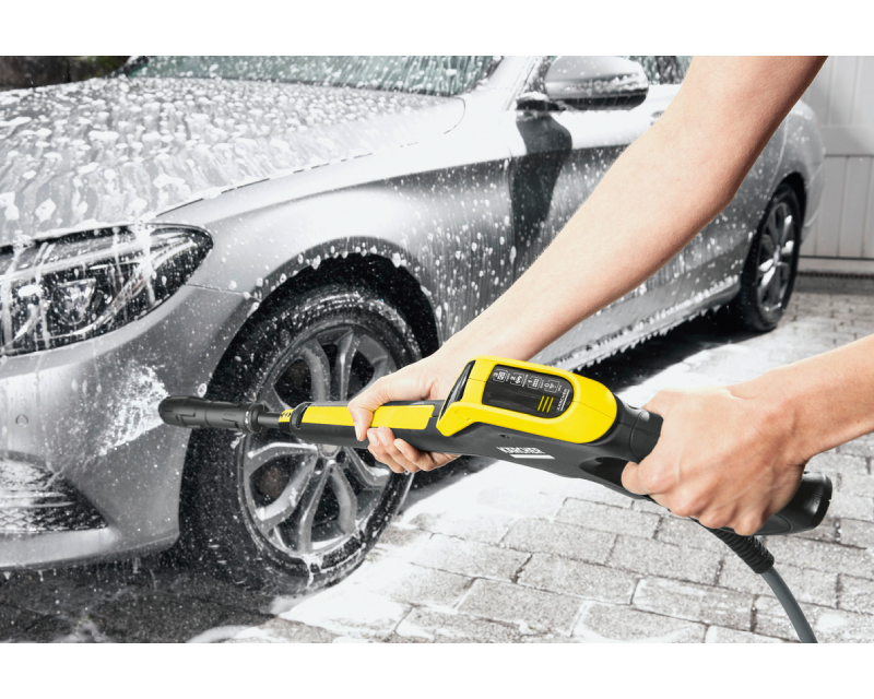 KARCHER K 4 Power Control Flex Car & Home Perač pod pritiskom - Слика 7