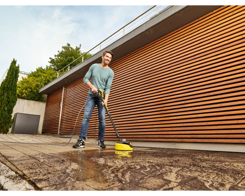 KARCHER K 4 Power Control Flex Car & Home Perač pod pritiskom - Слика 6