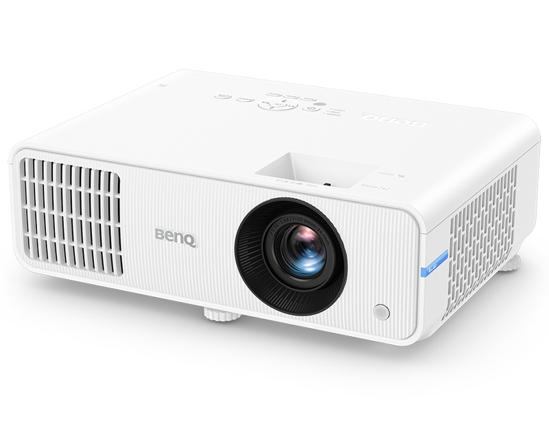 BENQ LH550 prenosivi laserski LED Full HD projektor - Слика 2