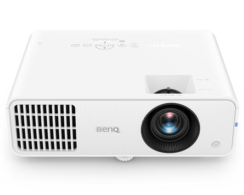 BENQ LH550 prenosivi laserski LED Full HD projektor - Слика 3