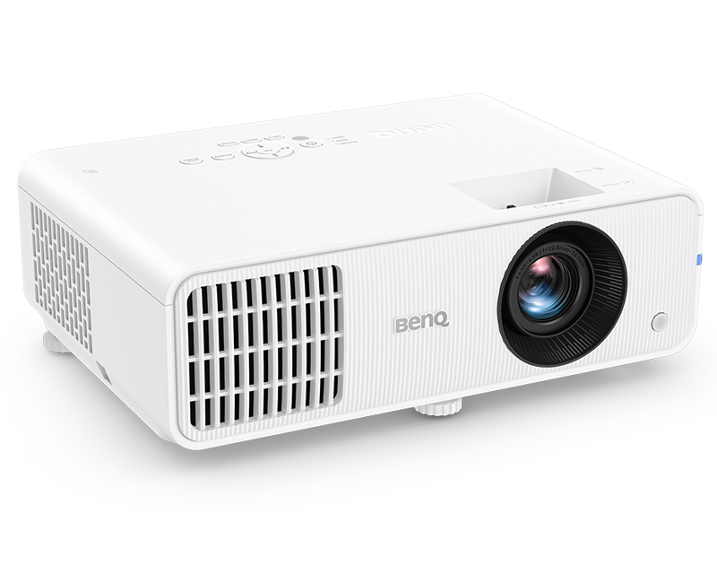 BENQ LH550 prenosivi laserski LED Full HD projektor - Слика 4