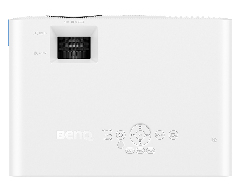 BENQ LH550 prenosivi laserski LED Full HD projektor - Слика 5