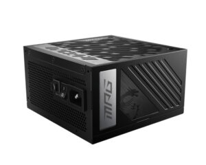 MSI MPG A850G PCIE5 850W napajanje