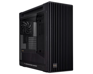 ASUS PROART PA602 TG PWM BLACK Gaming kućište crno