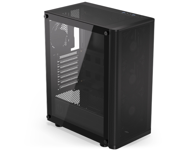 ENDORFY Ventum 200 Air kućište (EY2A002) - Слика 2