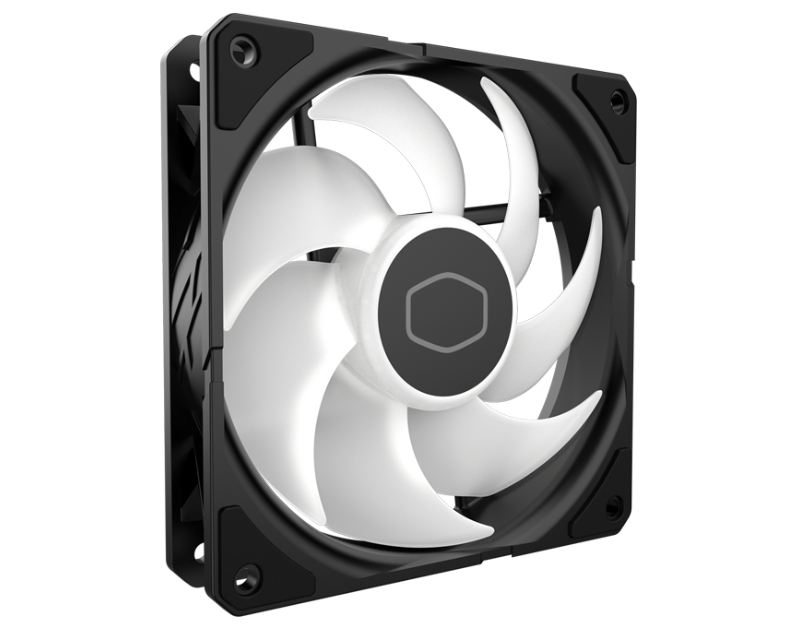 COOLER MASTER SickleFlow Edge 120 ARGB ventilator (MFX-B2DN-25NP2-R2) - Слика 2