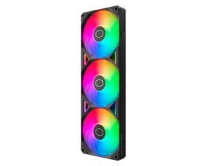 COOLER MASTER SickleFlow Edge 360 ARGB vodeno hlađenje (MFX-B2DN-25TP2-R1)