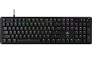 Tastatura CORSAIR K70 CORE žicna/mehanicka/CH-910971E-NA/RGB/crna