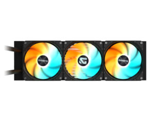 GIGABYTE GME 360 vodeno hlađenje