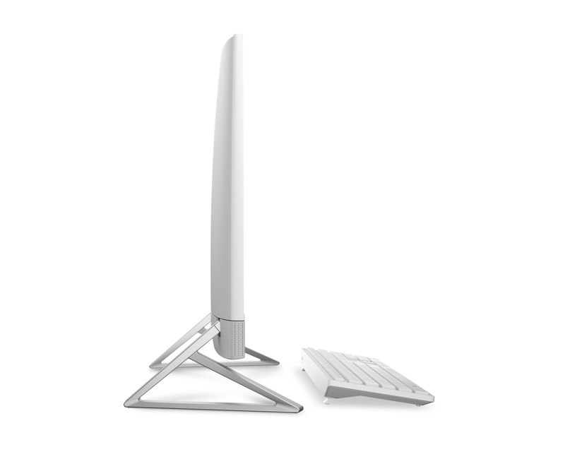 DELL AiO 23.8 inch FHD i5-1334U 16GB 512GB SSD Win11Pro 3yr NBD + WiFi - Слика 7