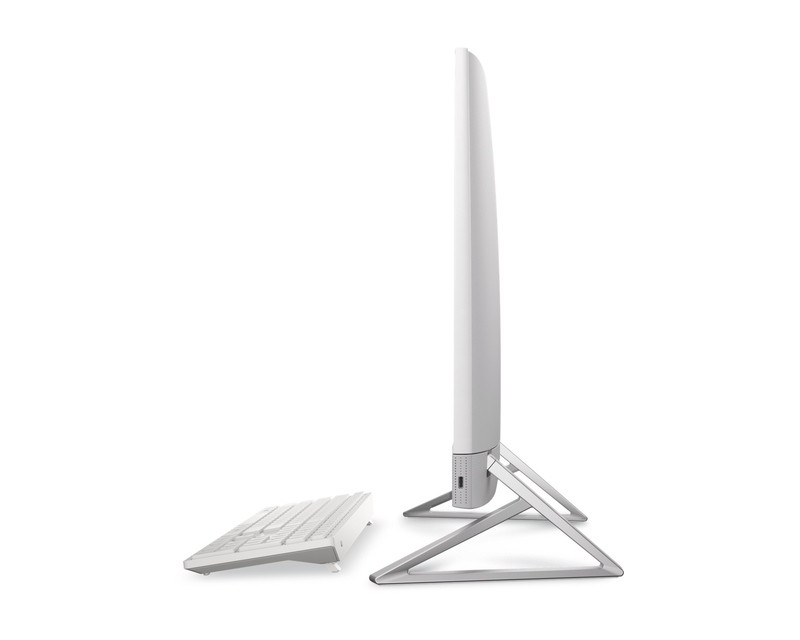 DELL AiO 23.8 inch FHD i5-1334U 16GB 512GB SSD Win11Pro 3yr NBD + WiFi - Слика 2