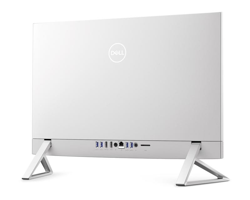 DELL AiO 23.8 inch FHD i5-1334U 16GB 512GB SSD Win11Pro 3yr NBD + WiFi - Слика 3