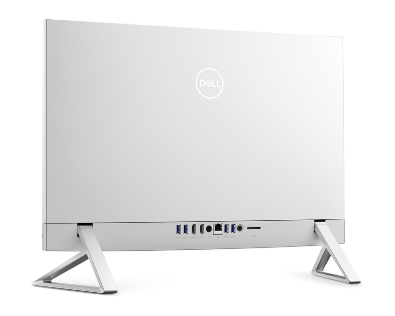 DELL AiO 23.8 inch FHD i5-1334U 16GB 512GB SSD Win11Pro 3yr NBD + WiFi - Слика 9