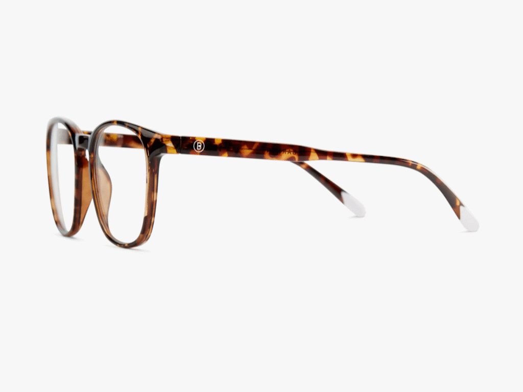 Zaštitne naocare BARNER Dalston/Glossy Tortoise - Слика 2