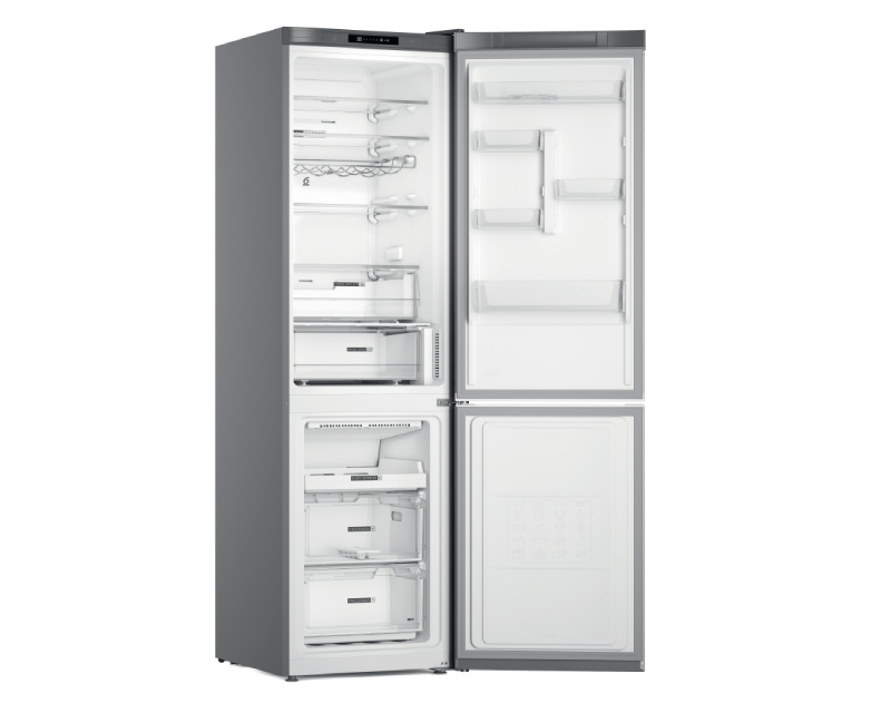 WHIRLPOOL W7X 92I OX kombinovani frižider - Слика 8