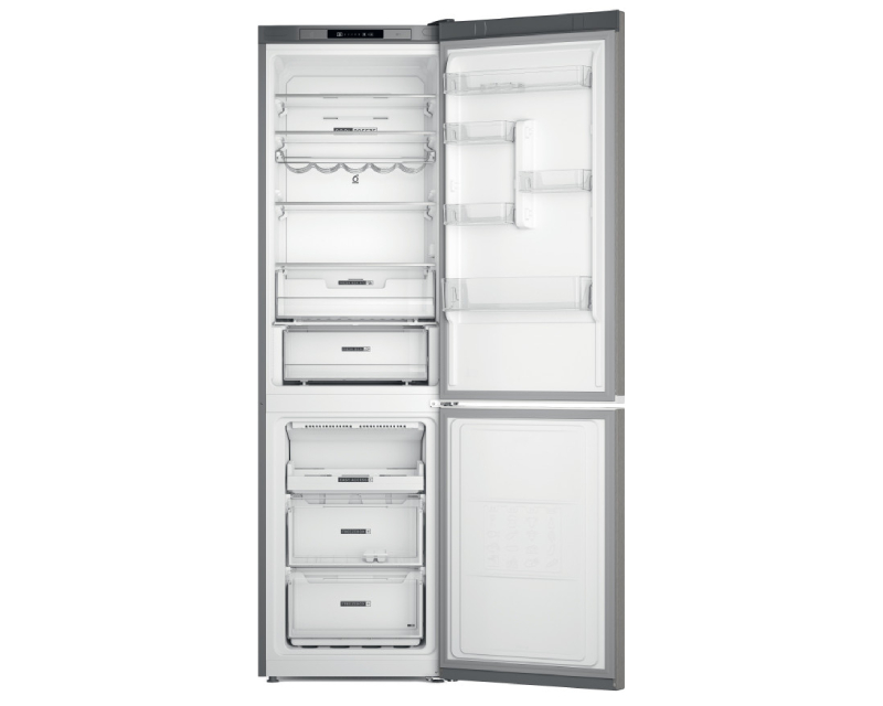 WHIRLPOOL W7X 92I OX kombinovani frižider - Слика 3