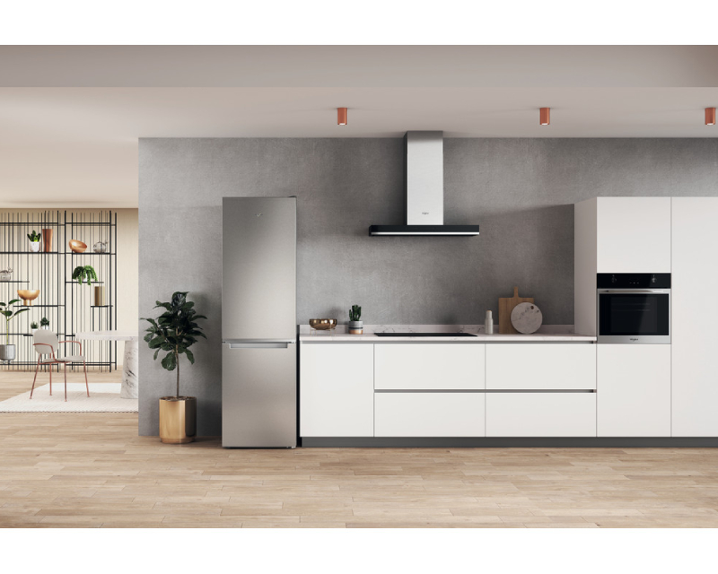 WHIRLPOOL W7X 92I OX kombinovani frižider - Слика 5