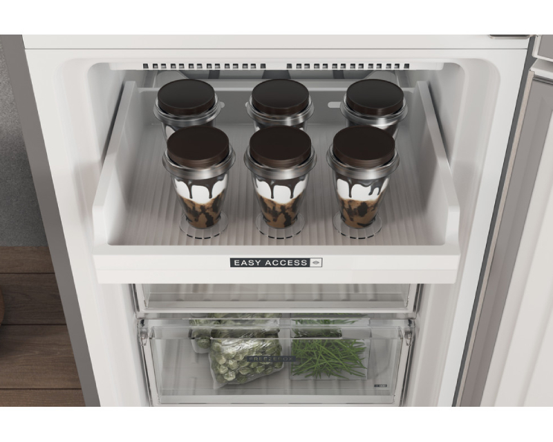 WHIRLPOOL W7X 92I OX kombinovani frižider - Слика 9