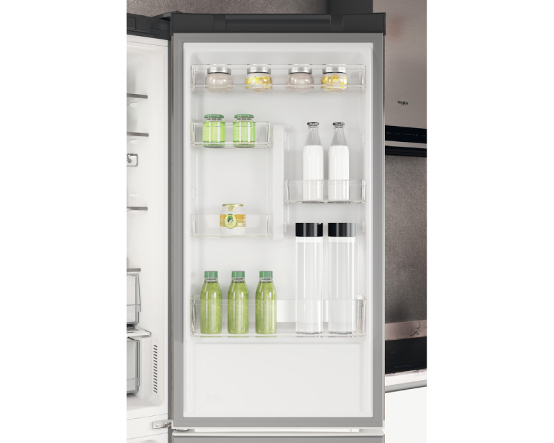 WHIRLPOOL W7X 92I OX kombinovani frižider - Слика 2