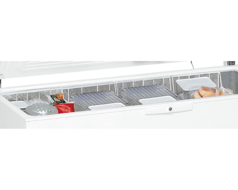 WHIRLPOOL WHM 4612 horizontalni zamrzivač - Слика 3