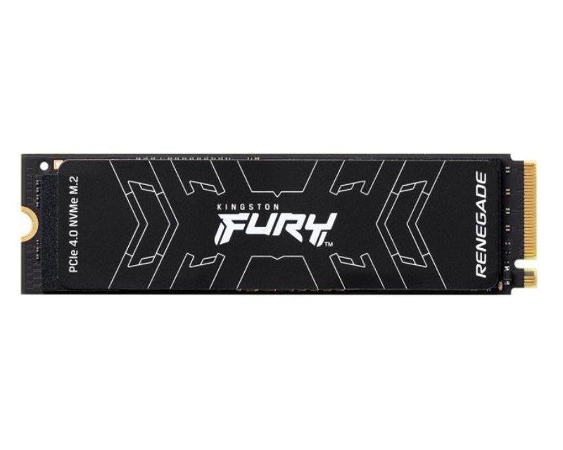 KINGSTON 1TB M.2 NVMe SFYRSK/1000G SSD FURY Renegade SSD - Слика 3