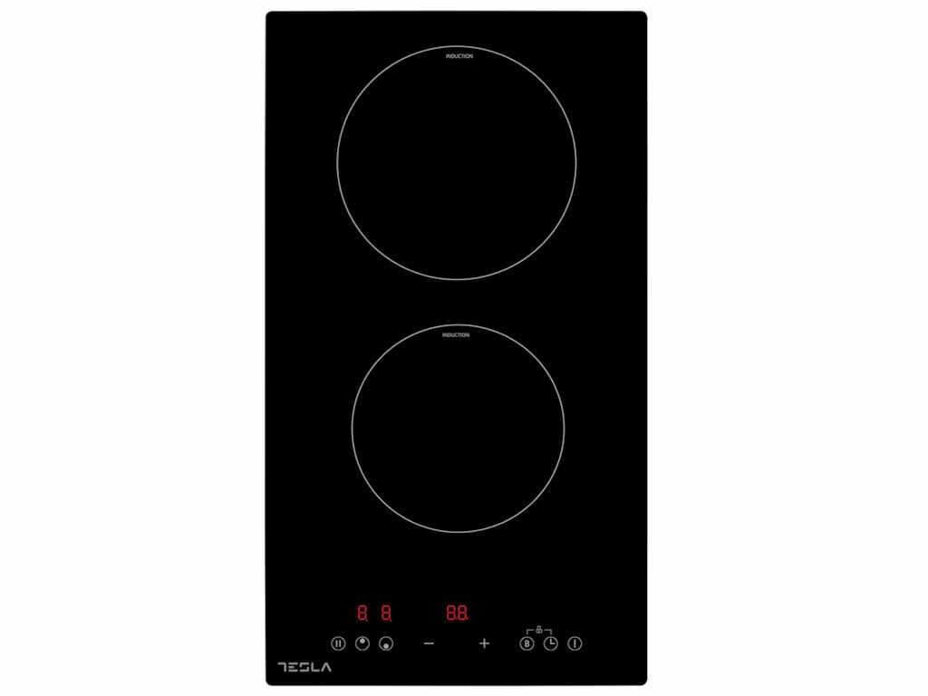 TESLA WG Ugradna ploca TESLA HI3201MB/indukciona/2 zone/52cm/crna - Слика 2