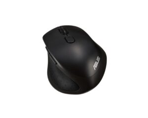 ASUS MW203 Multi-Device Wireless Silent crni miš