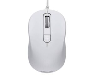 ASUS MU101C Blue Ray USB beli miš