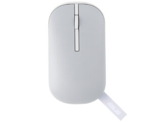 ASUS MD100 Wireless miš sivi