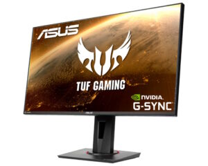 ASUS 27 inča TUF Gaming VG279QM IPS LED crni monitor