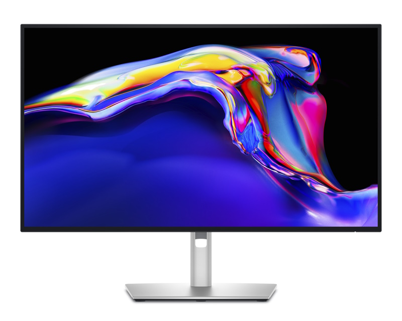 DELL 27 inch U2725QE 4K 120Hz Thunderbolt UltraSharp IPS monitor - Слика 5