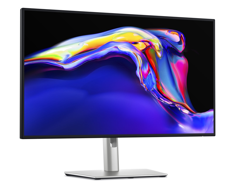 DELL 27 inch U2725QE 4K 120Hz Thunderbolt UltraSharp IPS monitor - Слика 3