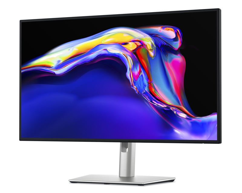 DELL 27 inch U2725QE 4K 120Hz Thunderbolt UltraSharp IPS monitor - Слика 4