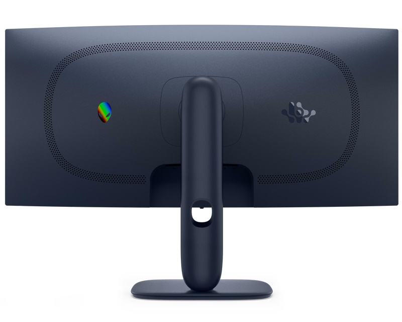DELL 34 inch AW3425DWM 180Hz WQHD FreeSync Alienware Gaming zakrivljeni monitor - Слика 3