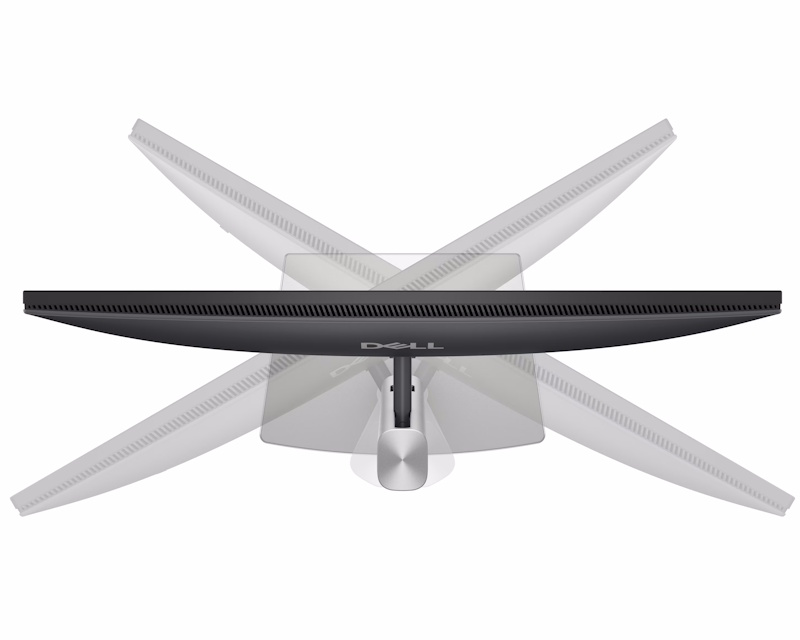 DELL 31.5 inch P3225DE QHD 100Hz USB-C Pro Plus IPS monitor - Слика 2