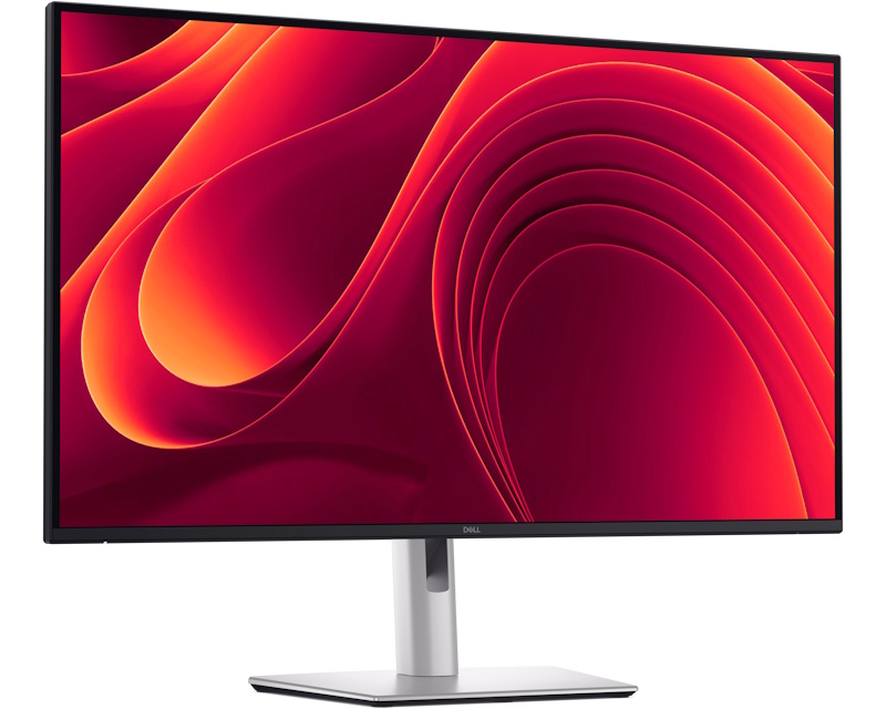 DELL 31.5 inch P3225DE QHD 100Hz USB-C Pro Plus IPS monitor - Слика 7