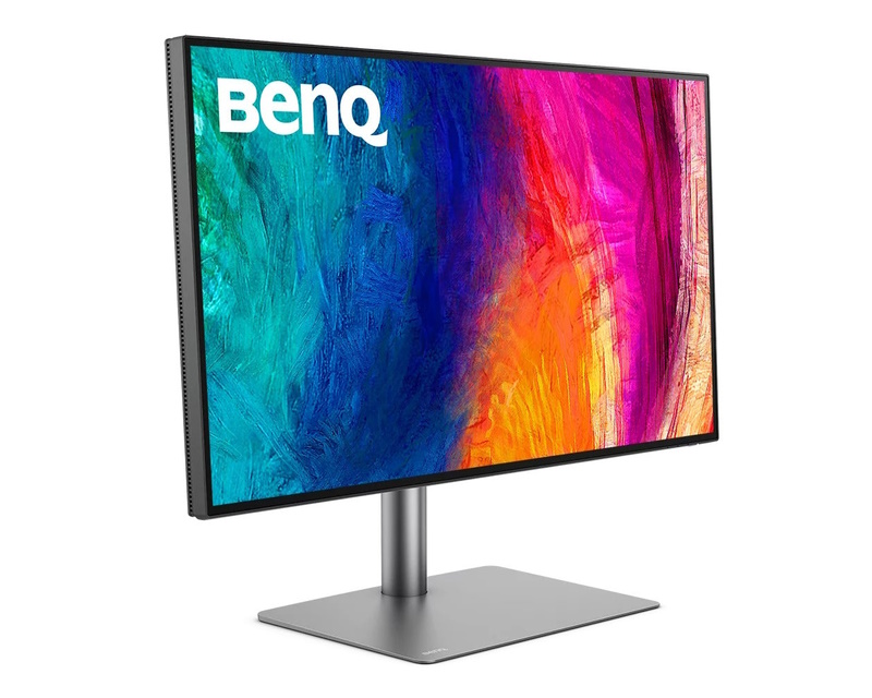 BENQ 32 inča PD3225U 4K IPS LED Dizajnerski monitor - Слика 8