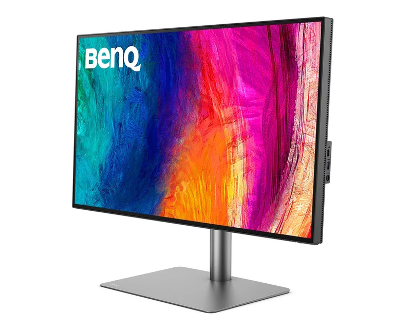 BENQ 32 inča PD3225U 4K IPS LED Dizajnerski monitor - Слика 7