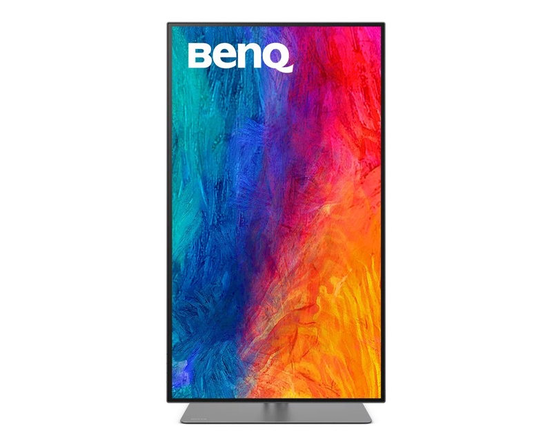 BENQ 32 inča PD3225U 4K IPS LED Dizajnerski monitor - Слика 4