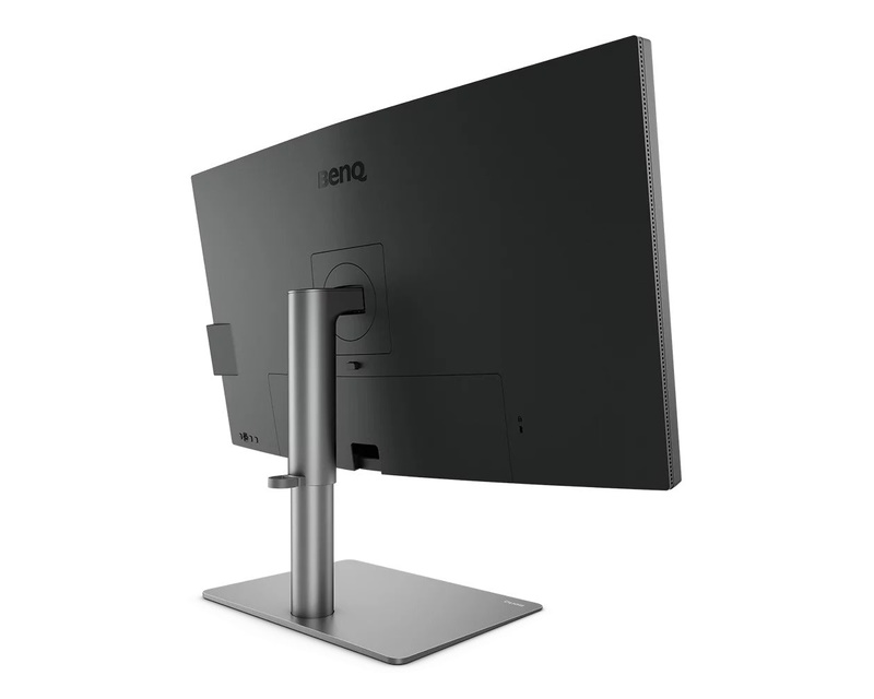 BENQ 32 inča PD3225U 4K IPS LED Dizajnerski monitor - Слика 3