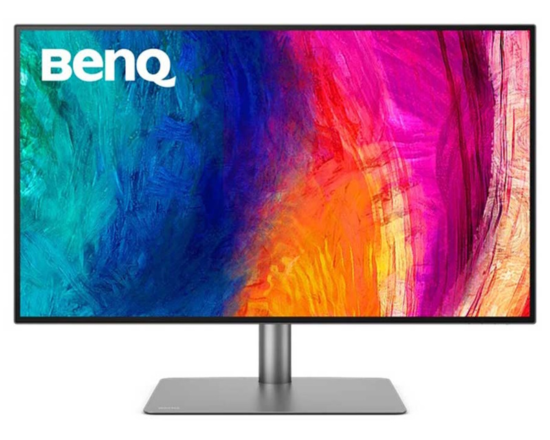 BENQ 32 inča PD3225U 4K IPS LED Dizajnerski monitor - Слика 5