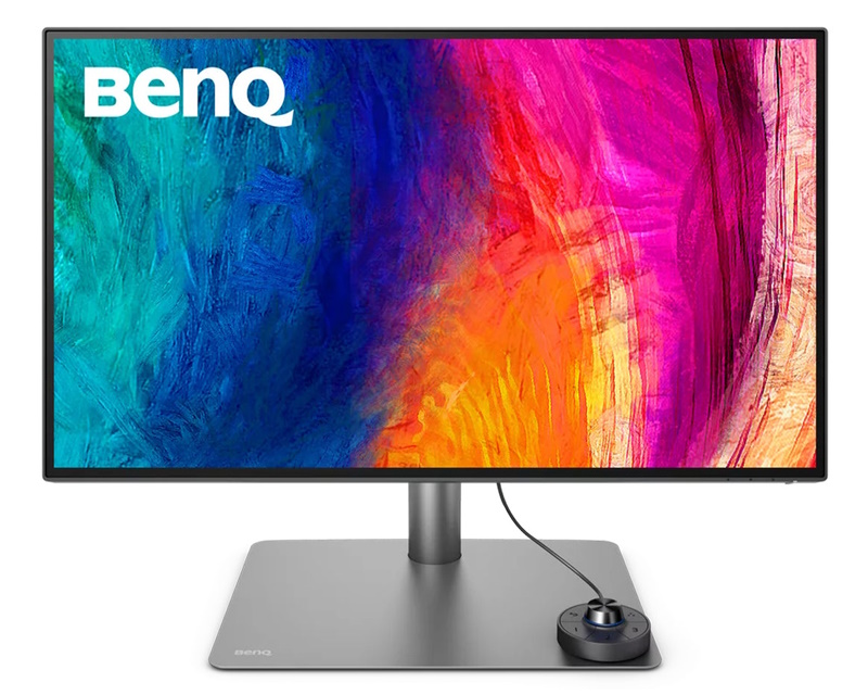 BENQ 32 inča PD3225U 4K IPS LED Dizajnerski monitor - Слика 2