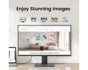BENQ 27 inča GW2791 LED monitor