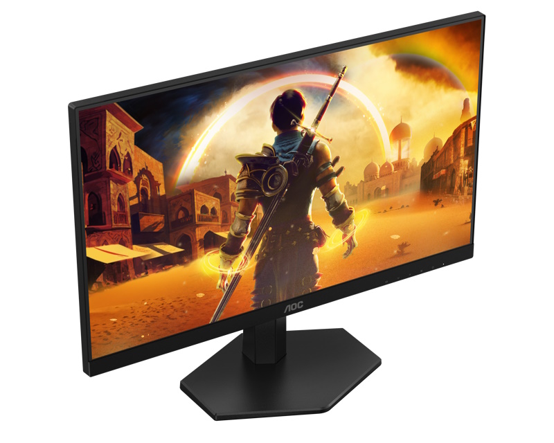 AOC 23.8 inča 24G42E Gaming monitor - Слика 2