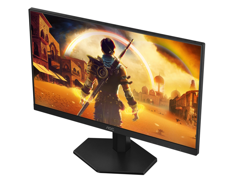 AOC 23.8 inča 24G42E Gaming monitor - Слика 4