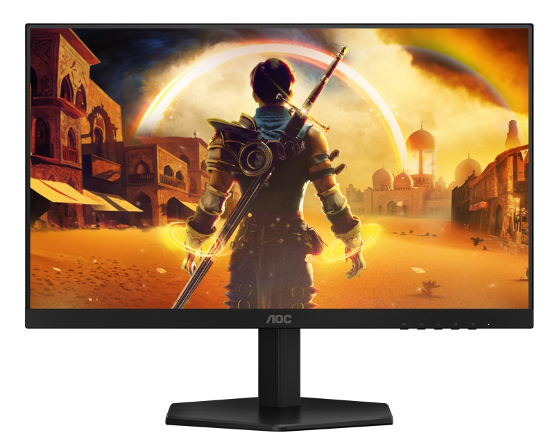 AOC 23.8 inča 24G42E Gaming monitor - Слика 3