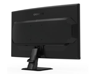 GIGABYTE 27 inča GS27FC Gaming Monitor